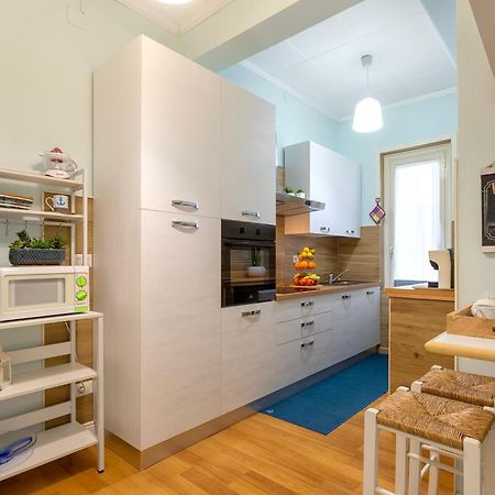 Appartamento Degiorgio8 Alghero Exterior foto