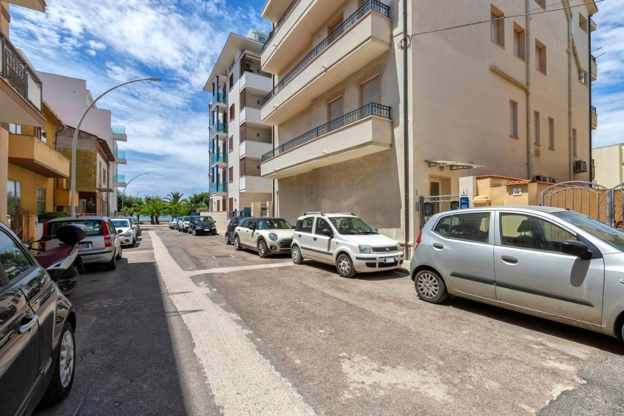 Appartamento Degiorgio8 Alghero Exterior foto
