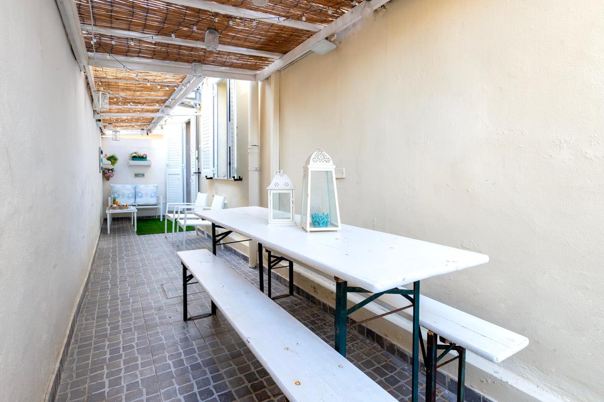 Appartamento Degiorgio8 Alghero Exterior foto