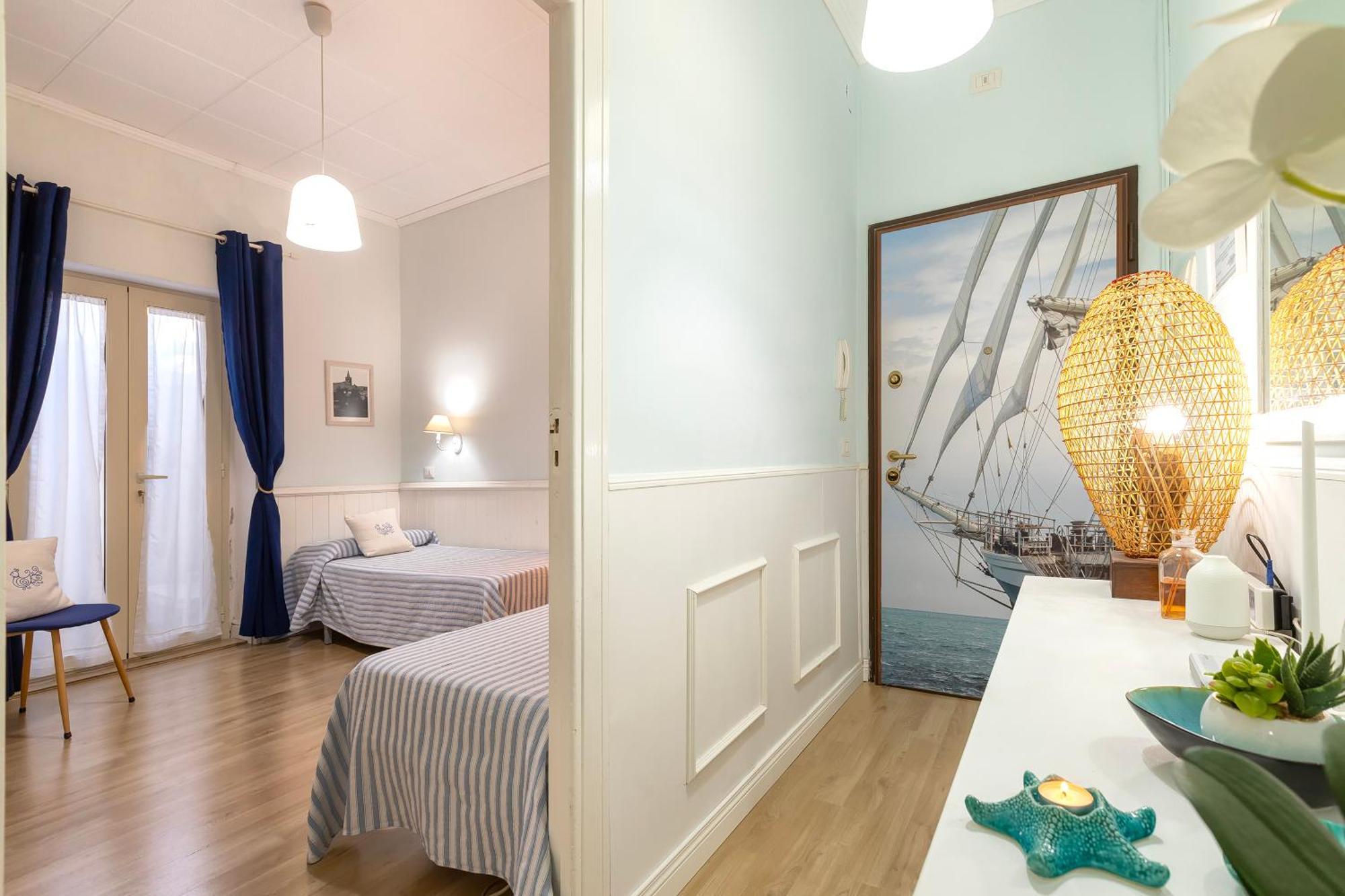 Appartamento Degiorgio8 Alghero Exterior foto