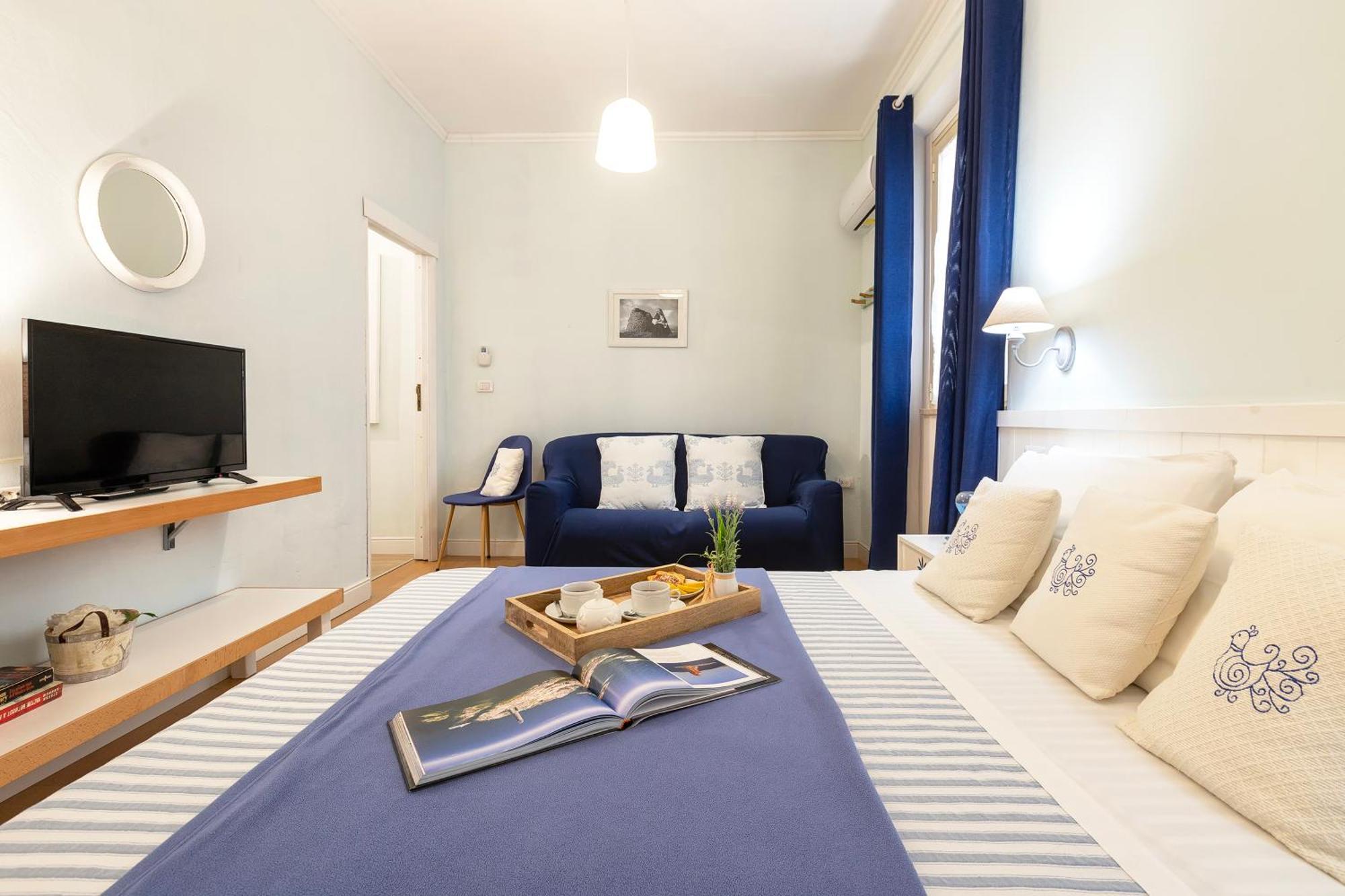 Appartamento Degiorgio8 Alghero Exterior foto